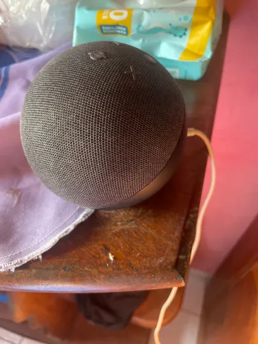 Vendo Alexa