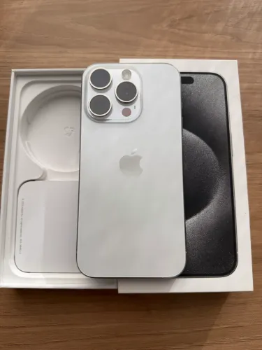Iphone 15 Pro