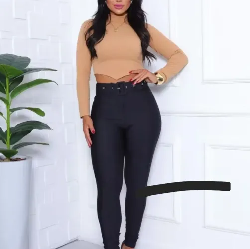 Calça Prada