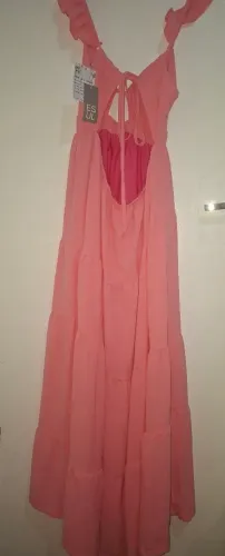 Vestido nunca usado