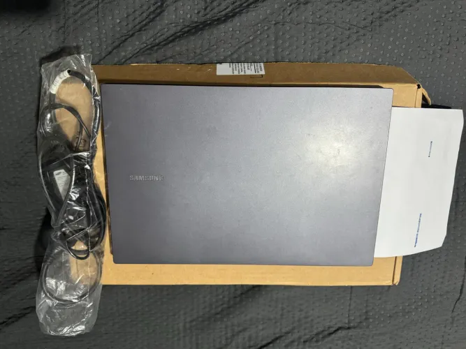 Notebook Samsung book 