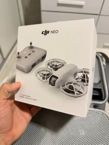 DJI NEO Zero