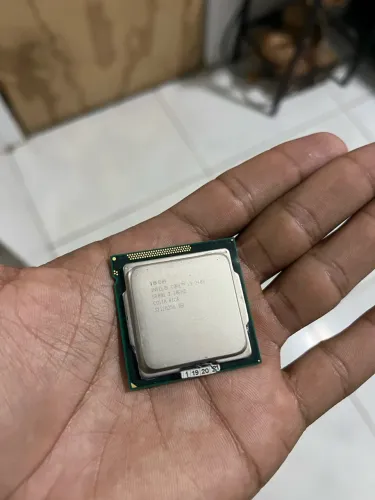 i5 2400