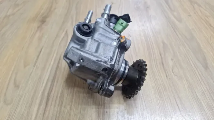 Bomba De Alta Discovery Sport
