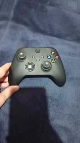 Controle Xbox séries