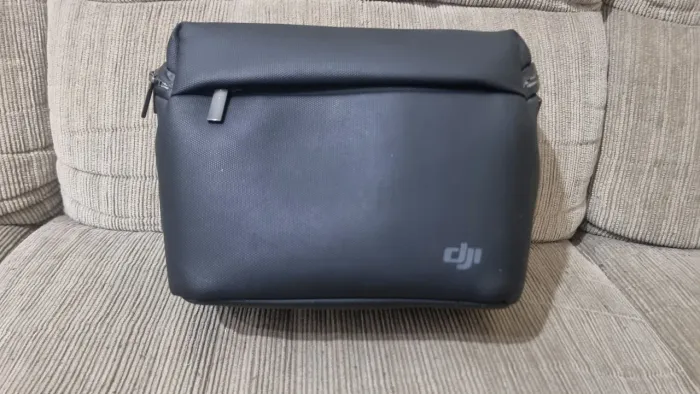 Bolsa de transporte mini 2 dji
