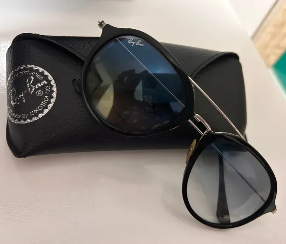 óculos de sol rayban erika rb4171