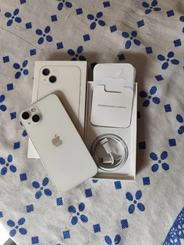 Iphone 13 128 GB 