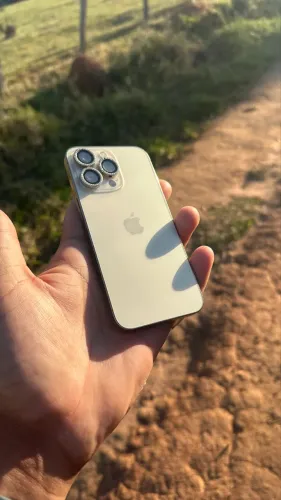 iPhone 13 Pro 256 Gold