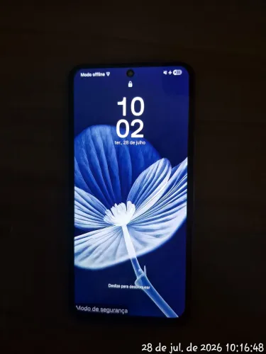 SAMSUNG S24 FE 256 gb