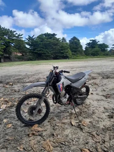 XR TORNADO 250