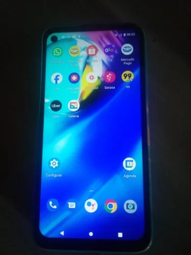 moto g8 power