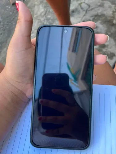 Vende- se celular