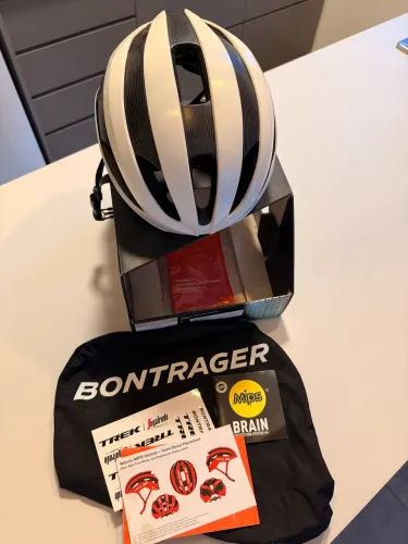 Capacete Bontrager velocis