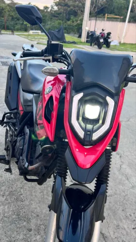 YAMAHA XTZ CROSSER Z 150cc 2023/23