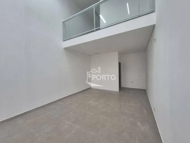 Ponto Salão/Sala para alugar no bairro Vila Rezende em Piracicaba