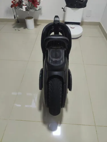 Monociclo Elétrico Inmotion V11 - Bom estado