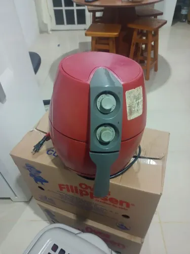 Airfryer