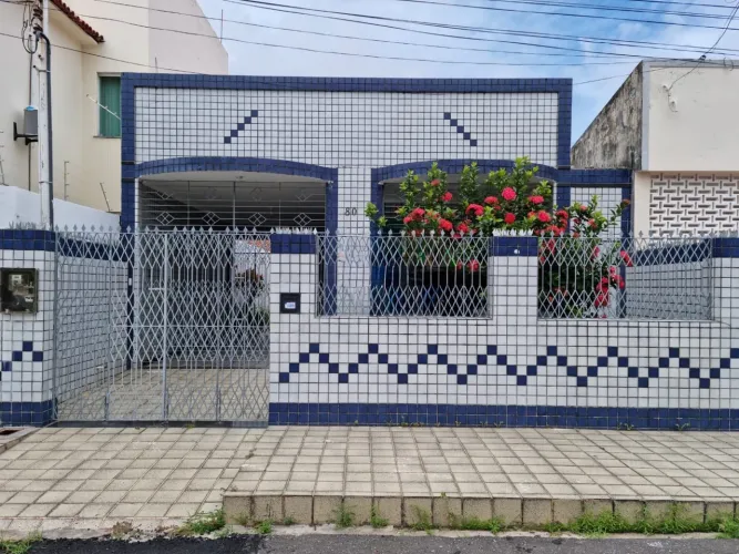 Casa no Cirurgia. Com 4/4 *44