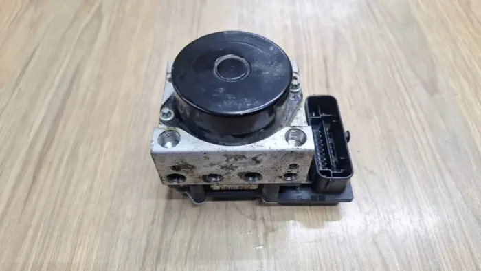 Módulo Ab CrossFox