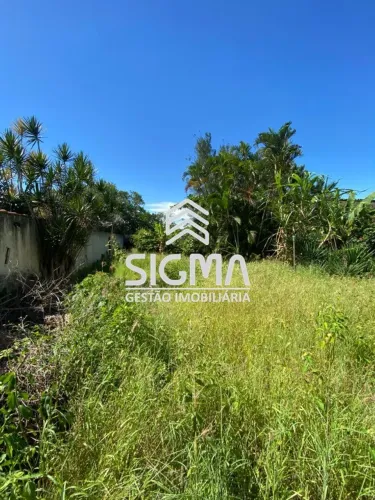 TERRENO RESIDENCIAL em MACAÉ - RJ, CENTRO