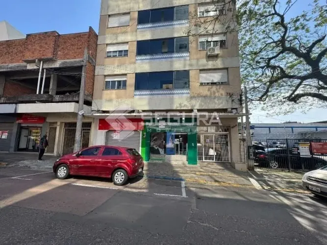 Locação Loja CANOAS RS Brasil