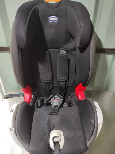 Cadeira assento infantil para carro Chicco 