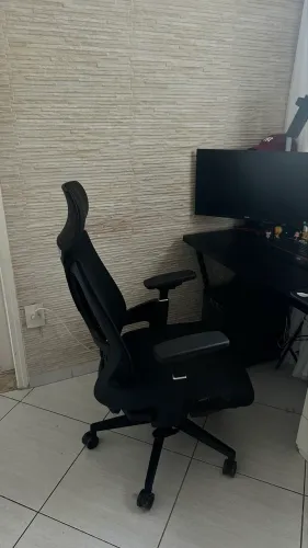 Cadeira Ergonômica