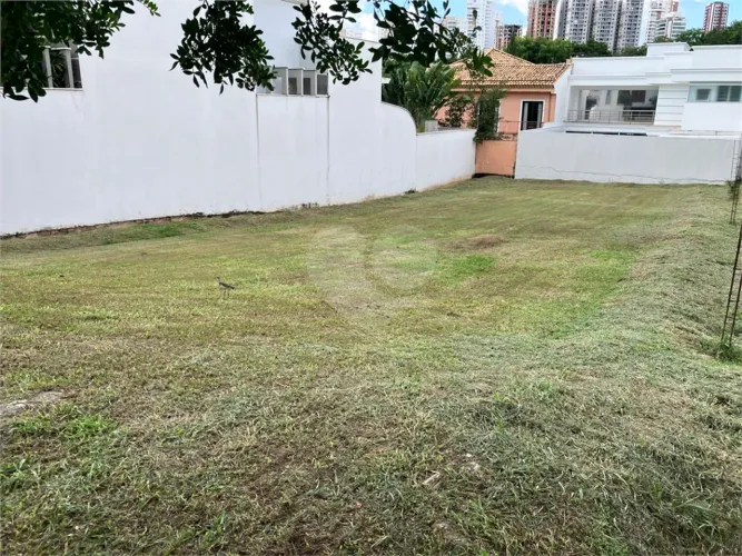 Terreno á venda no condomínio Sunset em Sorocaba SP