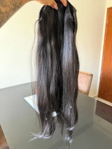 MEGA HAIR ? TRANSFORME SEU VISUAL! ?