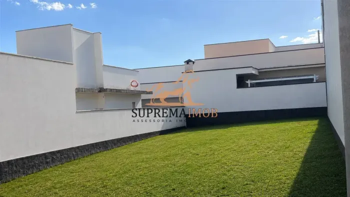 Terreno à Venda no Condomínio Terras de São Francisco Sorocaba/SP