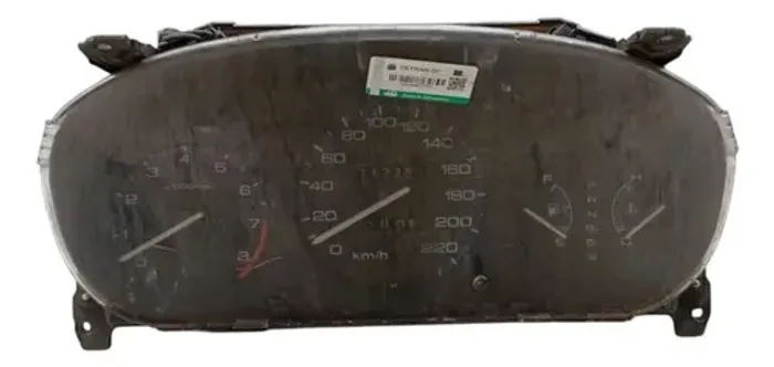 Painel Instrumento Honda Fit 1999 2000 2001 2002 2003