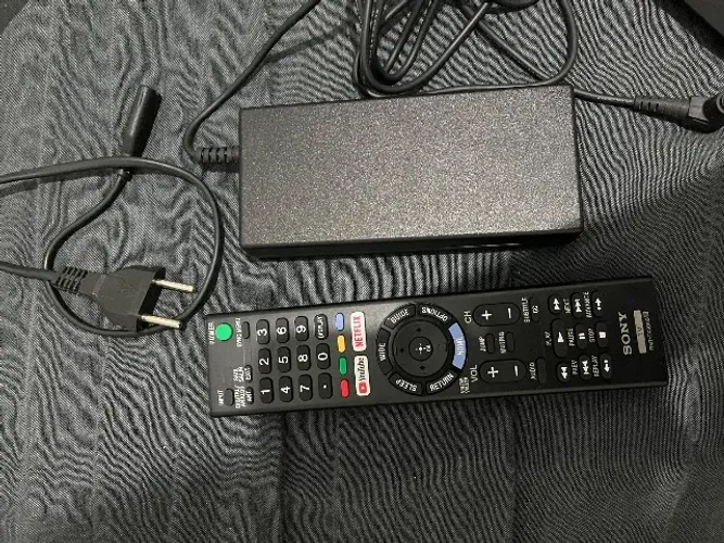CONTROLE FONTE PEZINHO TV SONY BRAVIA ORIGINAL