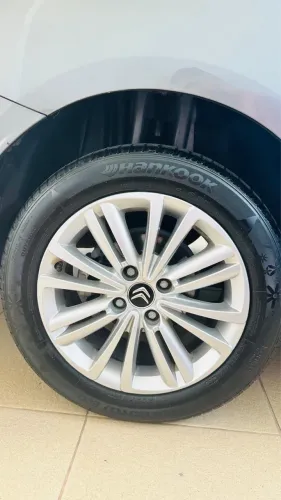 Rodas Citroën Aro 16 Originais 4x108
