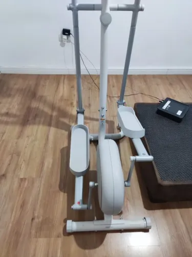 Elíptico Domyos