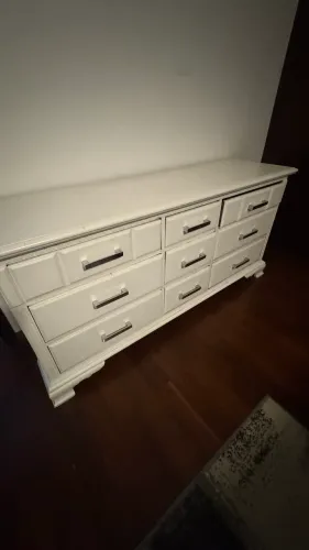 Cômoda