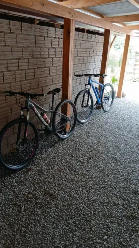 Bicicletas Oggi seminovas