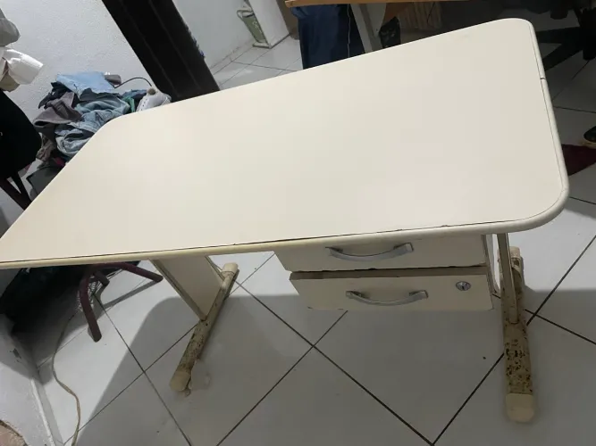 Mesa de estudo