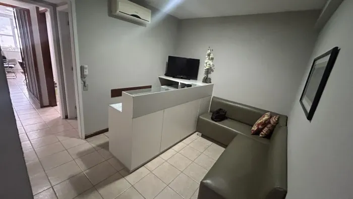 Sala à venda 39,18m² - Shopping Icaraí 1 vaga