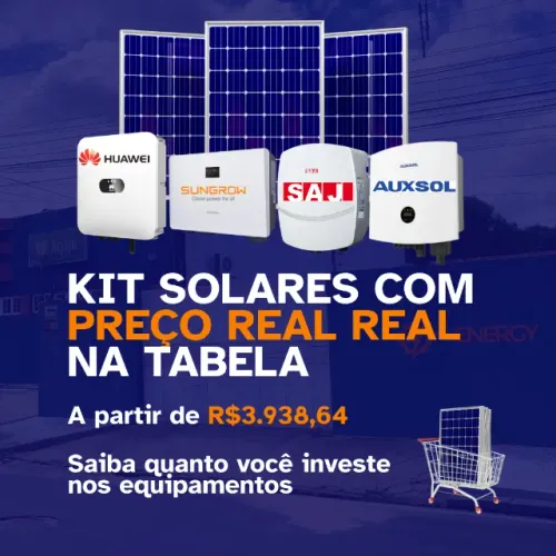ENERGIA SOLAR