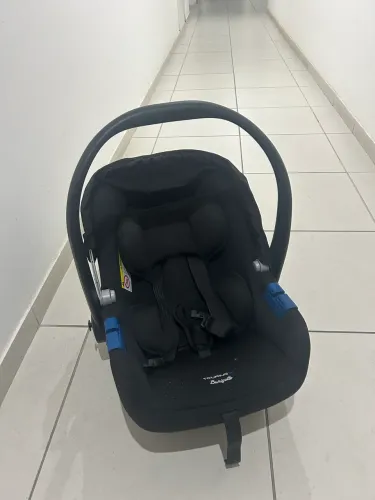 Bebe conforto burigoto