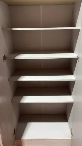 Armario multiusos