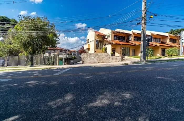 Casa Residencial para Venda no Bairro Bigorrilho
