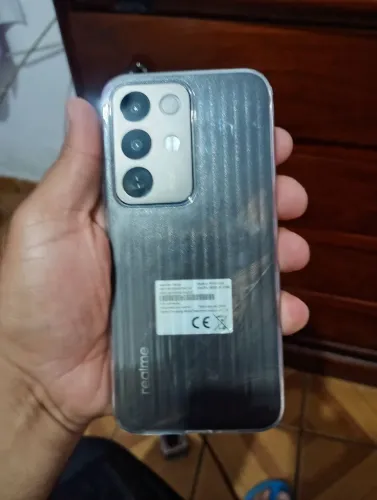 Celular realme c85 128 gb 8 ram