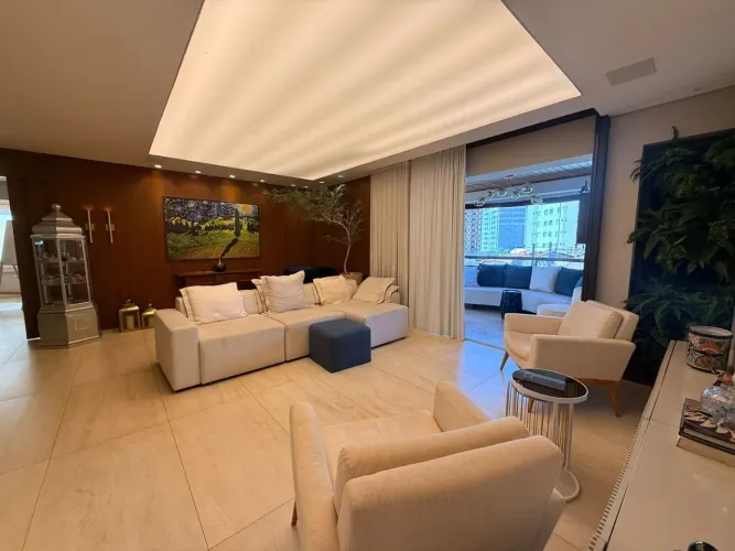 Apartamento à venda no Fundinho em Uberlândia