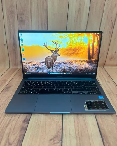 Notebook Samsung Galaxy Book4 U300 13ª Geração 8GB SSD 256GB - Seminovo + Garantia