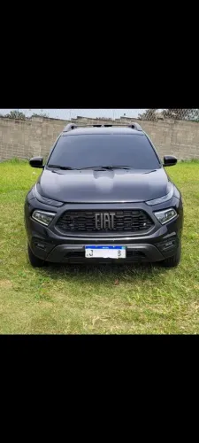 Fiat Toro Endurance 1.3 T270 4X2 Flex AUT 2022