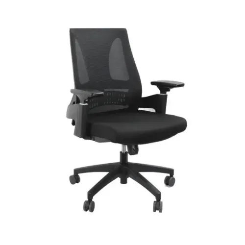 Cadeira ergonomica