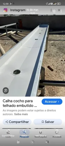 Trabalho com bicas 