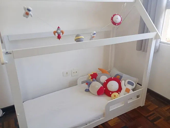 Kit almofadas decoração - Lindos!